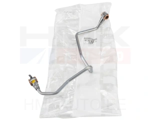 Turbo oil feed pipe OEM Citroen/Peugeot 1,6HDI