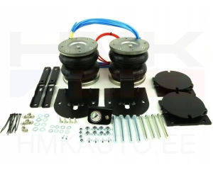 Air spring kit, rear axle Iveco Daily 2014-