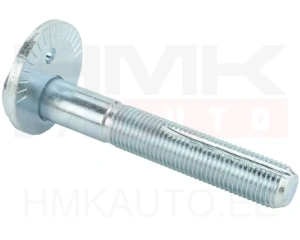 Säätöpultti taka-akseli OEM C-Crosser