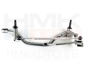 Трапеция стеклоочистителя Renault Megane II