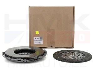 Комплект сцепления  OEM Citroen/Peugeot 1,6 EP