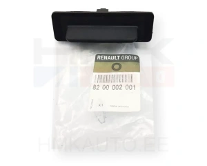 Tagaluugi avamislüliti Renault Laguna