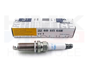 Свеча зажигания OEM Renault