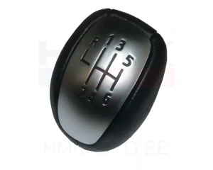 Käigukangi nupp Renault 6-käiku