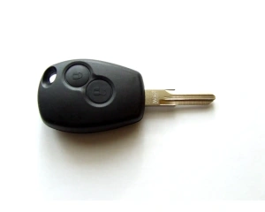 Key housing Renault / Dacia