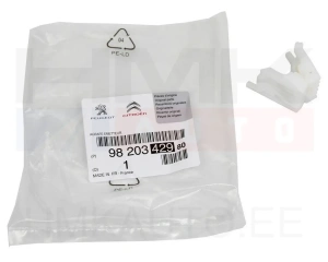 Clutch pedal clip OEM Citroen/Peugeot