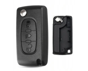 Clé de voiture Citroen