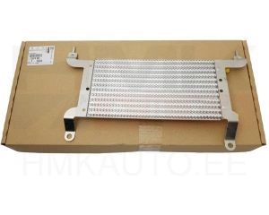 Радиатор топлива OEM Citroen/Peugeot