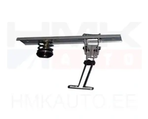 Kapoti tuulelukk OEM Opel Vivaro / Renault Trafic 2001-14