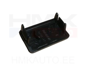 Заглушка молдинга подсветки номерного знака OEM Berlingo/Partner 2008-