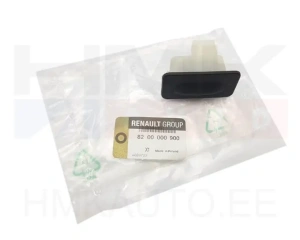 Tagaluugi lüliti OEM Renault