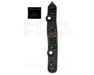 Tagatule kontaktplaat vasak Jumper/Boxer/Ducato 2006-