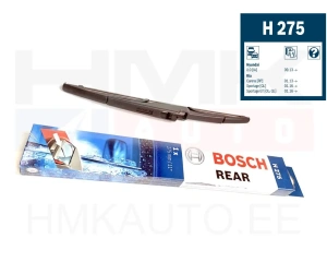 Klaasipühkija tagumine 275mm Kia Sportage