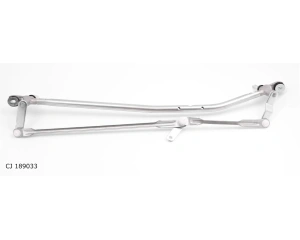 Трапеция стеклоочистителя без мотора Renault Master 2010-