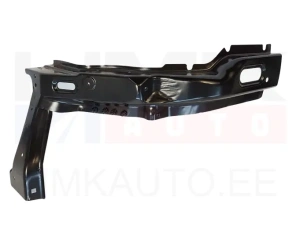 Support face avant (cadre de phare), gauche OEM Jumper/Boxer/Ducato 2014- >>PSA  1692370280