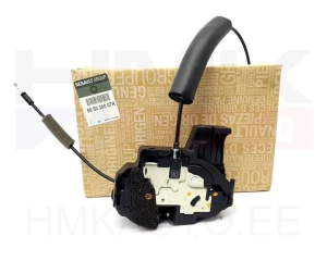 Ukselukusti esiuksele parem OEM Renault Scenic III