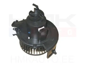 Мотор отопителя салона Peugeot 3008/5008 Citroen DS5