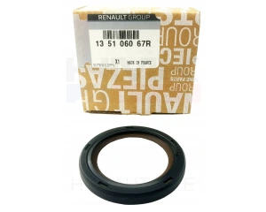 Väntvõlli tihend , eesmine OEM Renault 1,2TCe 40x52x7