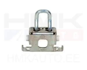 Gâche loquet serrure de hayon OEM Renault Kangoo I