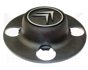 Wheel cover OEM Citroen Berlingo