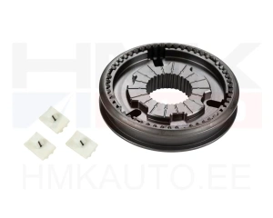 Sünkronisaator 3-4 käik OEM Jumper/Boxer/Ducato 3,0HDI 2017-