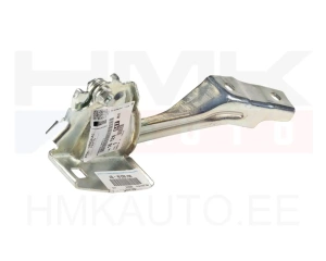 Петля капота левая OEM Jumper/Boxer/Ducato 2014-