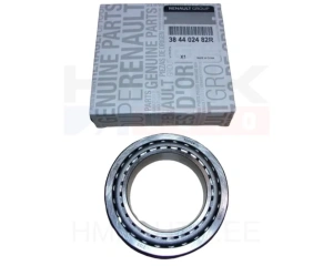 Essieu arrière roulement de différentiel OEM Renault Master III (RWD)