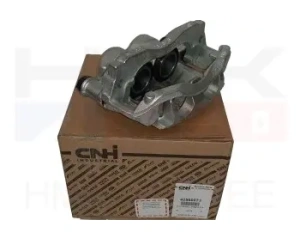 Pidurisadul eesmine parem koos raamiga OEM Iveco Daily 2006-