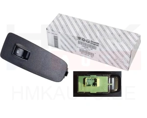 Kytkin, lasinnostin, etu oikea OEM Jumper/Boxer/Ducato 2011-