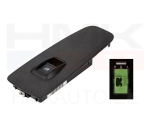 Kytkin, lasinnostin, etu oikea OEM Jumper/Boxer/Ducato 2018-