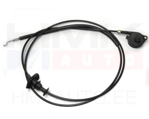 Kapotiluku tross Renault Clio II