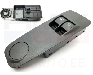 Блок стеклоподъемников передний левый OEM Jumper/Boxer/Ducato 06-11