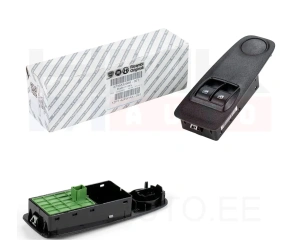 Блок стеклоподъемников передний левый OEM Jumper/Boxer/Ducato 2012-