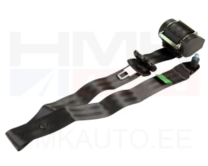 Ремень безопасности передний пpавый OEM Jumper/Boxer/Ducato 2010- (без подушки безопасности)