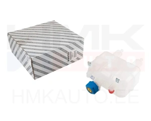 Expansion tank OEM Ducato 2014- (w/o sensor)