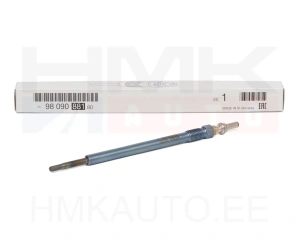 Свеча накаливания OEM Citroen/Peugeot 1,5HDI