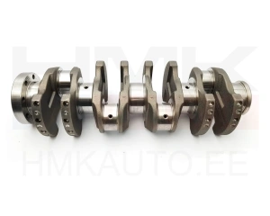 Crankshaft OEM Jumper/Boxer/Ducato/Transit 2,2HDI Puma