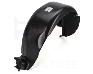 Logar tagumine vasak OEM Berlingo/Partner 08-