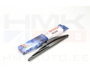 Стеклоочеститель задной Citroen C2/C5