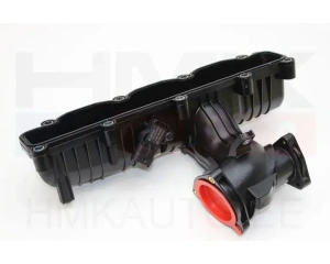 Intake manifold OEM Fiat Ducato 2,3JTD 2011- Euro5/6