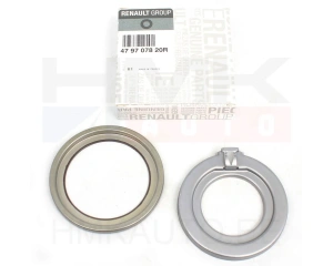 Bague ABS arrière Renault Kangoo 2008-