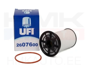 Топливный фильтр Fiat Ducato 2019-