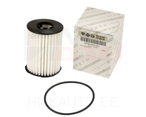 Öljynsuodatin OEM  Ducato MCA 2,2D 2021-