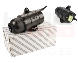 Kütusefilter koos korpusega OEM Fiat Ducato 2018- EURO6
