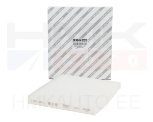 Салонный фильтр OEM Fiat Ducato 2021-