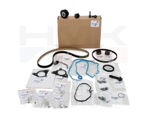 Комплект зубчатого ремня OEM Citroen/Peugeot 1,2THP