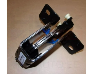 Sliding door roller guide middle left OEM Jumpy/Expert/Proace  2016-