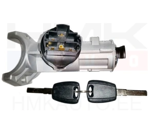 Ignition lock OEM Jumper/Boxer/Ducato 2006-