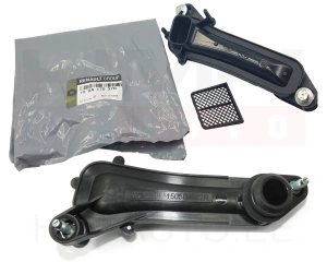 Tube d'admission, pompe à huile OEM Renault Master 2,3dCi  2010-