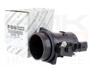 Ilmamassamittari(MAF) OEM Citroen/Peugeot/Fiat 1.6HDI